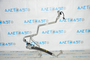 Air Conditioner Tube Condenser-Evaporator Second Tesla Model X 16-21 R134A NO RHVAC