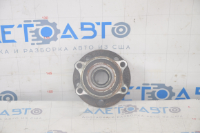 Rear left hub Volkswagen ID.4 21-23 rusty
