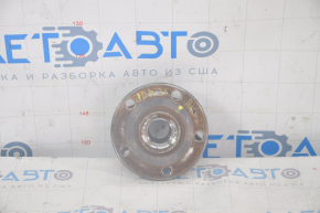 Rear left hub Volkswagen ID.4 21-23 rusty