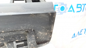 Right threshold Mazda CX-30 20- with seal and mudguard, structure, scratches