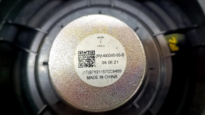Tesla Model S 21- Front Left Door Speaker