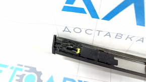 Right roof trim Mazda CX-30 20- without sunroof and roof rails, broken fastening
