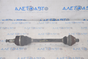 Drive axle rear left Volkswagen ID.4 21-23