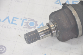 Drive axle rear left Volkswagen ID.4 21-23