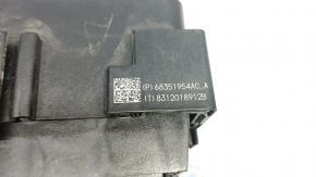 Fuse box underhood Jeep Cherokee KL 19-23 3.2 break