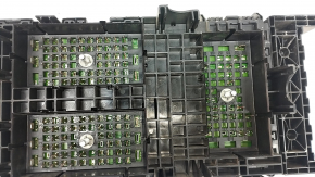 Fuse box underhood Jeep Cherokee KL 19-23 3.2 break