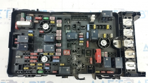 Fuse box underhood Jeep Cherokee KL 19-23 3.2 break