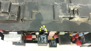 Fuse box underhood Jeep Cherokee KL 19-23 3.2 break