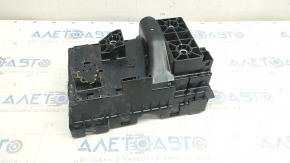 Jeep Cherokee KL 14-23 underhood fuse box housing broken mount