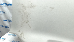 Mazda CX-30 20 headlining - without sunroof, grey, needs cleaning, creases