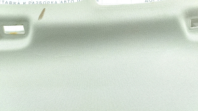 Mazda CX-30 20 headlining - without sunroof, grey, needs cleaning, creases