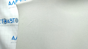 Mazda CX-30 20 headlining - without sunroof, grey, needs cleaning, creases