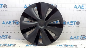 Wheel cap R19 Tesla Model S 21 - scratches