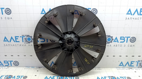 Wheel cap R19 Tesla Model S 21 - scratches