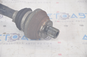 Drive axle rear right Volkswagen ID.4 21-23