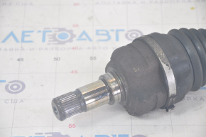 Drive axle rear right Volkswagen ID.4 21-23