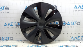Wheel cap R19 Tesla Model S 21 - scratches