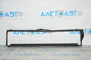 Tesla Model X 16-21 Radiator Deflector Louver Frame Cracked