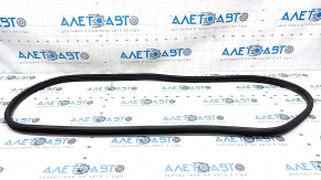 Door seal rear left Mazda CX-30 20-