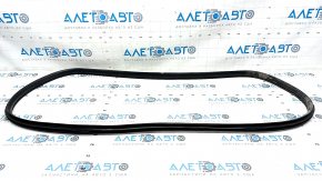 Door seal rear left Mazda CX-30 20-