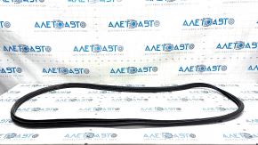 Door seal front left Mazda CX-30 20-