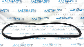Door seal front left Mazda CX-30 20-