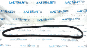 Door seal rear right Mazda CX-30 20-