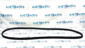 Door seal front right Mazda CX-30 20-