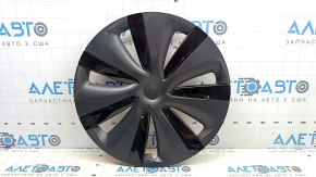 Wheel cap R19 Tesla Model S 21 - scratches