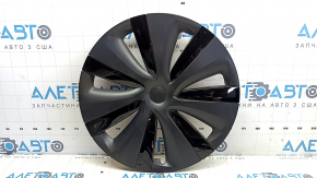 Wheel cap R19 Tesla Model S 21 - scratches