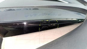 Wheel cap R19 Tesla Model S 21 - scratches