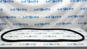 Mazda CX-30 20- Trunk Door Seal