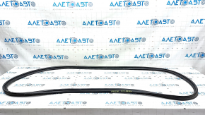 Mazda CX-30 20- Trunk Door Seal