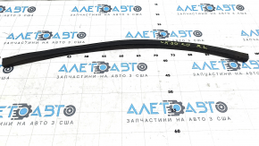 Rear left wing arch seal Mazda CX-30 20-