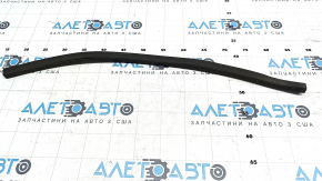 Rear left wing arch seal Mazda CX-30 20-