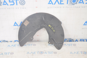 Brake disc cover front left Volkswagen ID.4 21-23