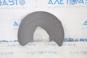 Brake disc cover front left Volkswagen ID.4 21-23