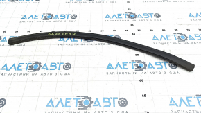 Rear right wing arch seal Mazda CX-30 20-