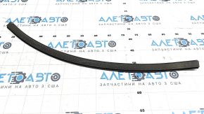 Rear right wing arch seal Mazda CX-30 20-