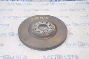 Front left brake disc Volkswagen ID.4 21-23 358/30mm
