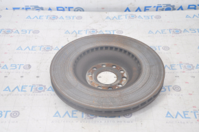 Front left brake disc Volkswagen ID.4 21-23 358/30mm
