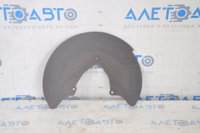Brake disc cover front right Volkswagen ID.4 21-23