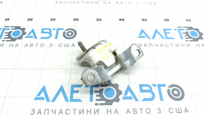 Upper rear left door hinge Mazda CX-30 20-