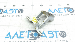 Upper front left door hinge Mazda CX-30 20-