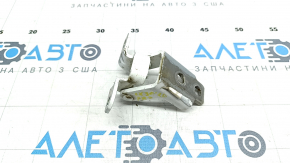 Upper front right door hinge Mazda CX-30 20-
