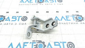 Upper front right door hinge Mazda CX-30 20-