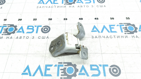 Door hinge lower front right Mazda CX-30 20-