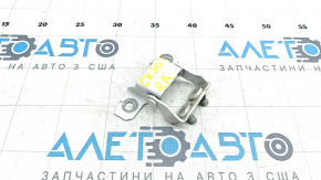 Trunk door hinge right Mazda CX-30 20-