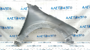 Front left wing Mazda CX-30 20- white 25D