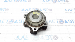 Front right hub BMW X3 G01 19-22 RWD